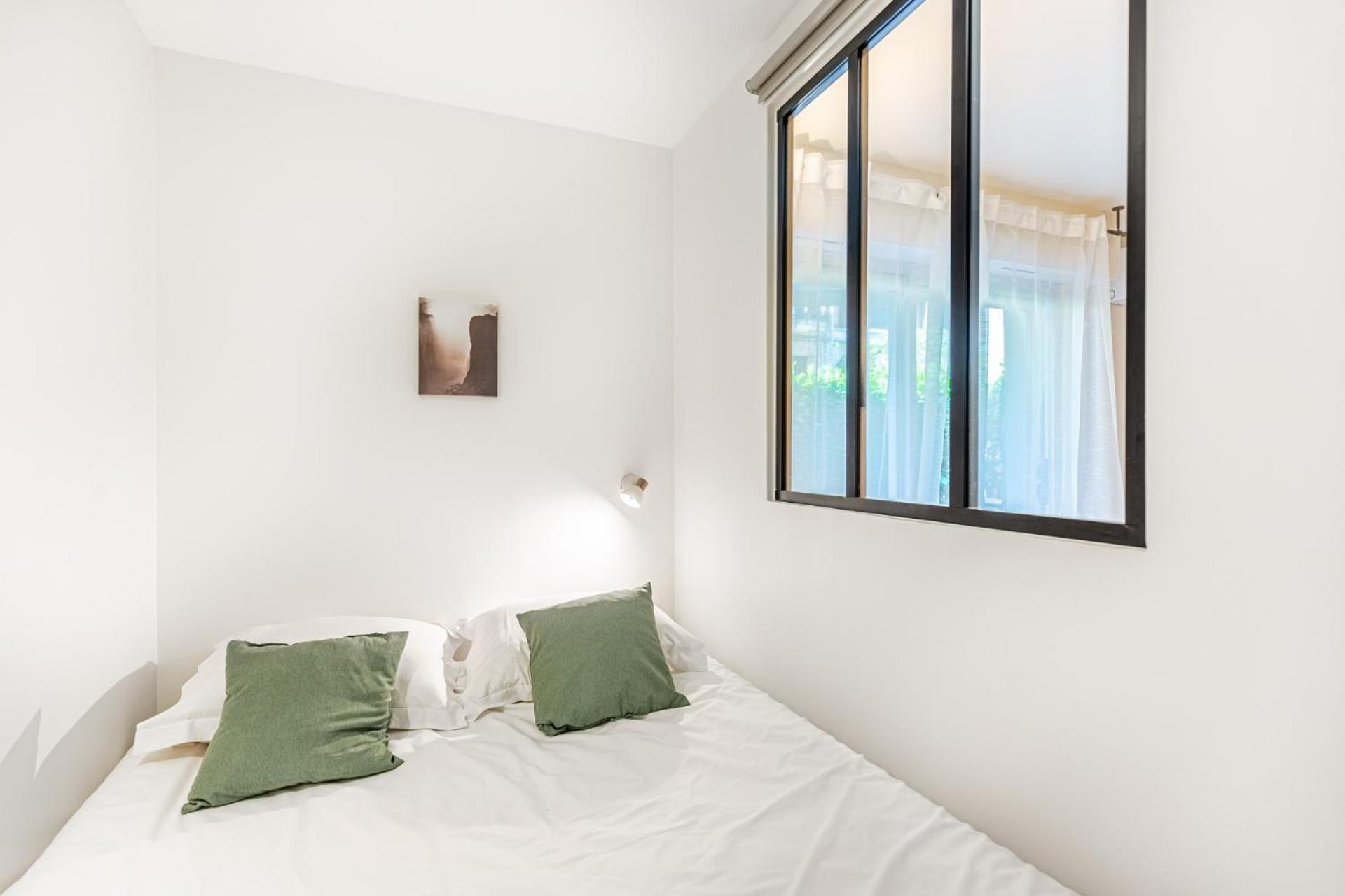 Lavie Maison Balneo Garden Flat Bordeaux Exteriér fotografie