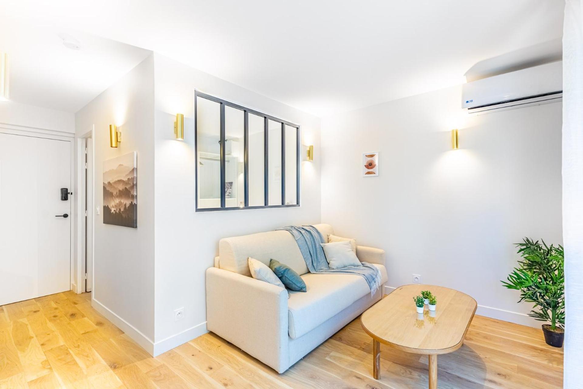 Lavie Maison Balneo Garden Flat Bordeaux Exteriér fotografie