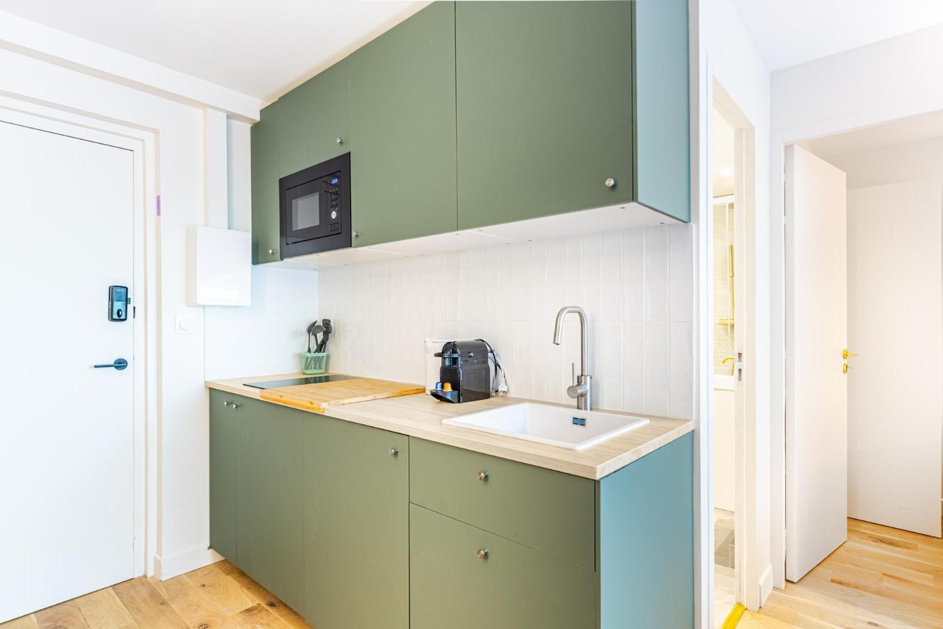 Lavie Maison Balneo Garden Flat Bordeaux Exteriér fotografie