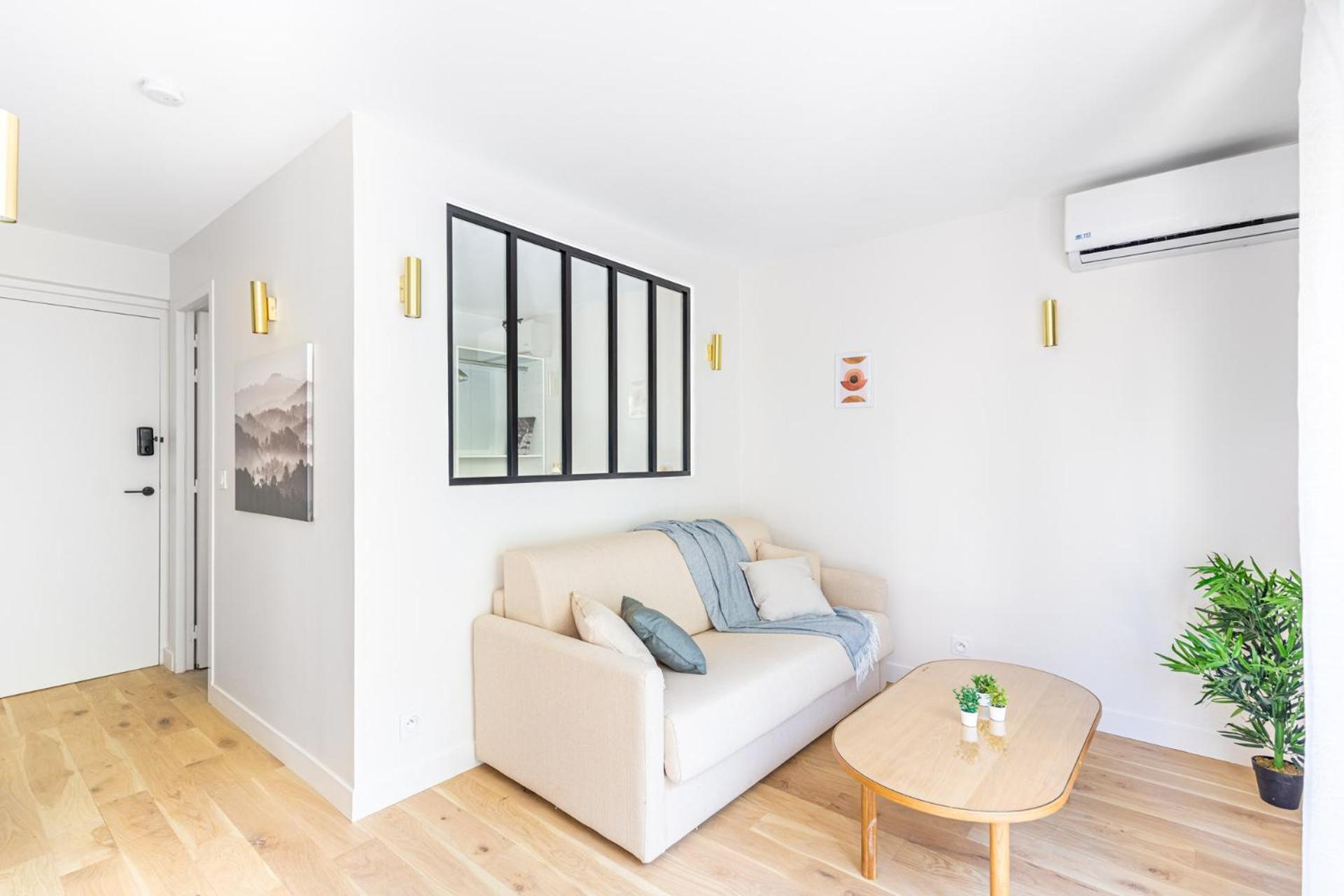 Lavie Maison Balneo Garden Flat Bordeaux Exteriér fotografie