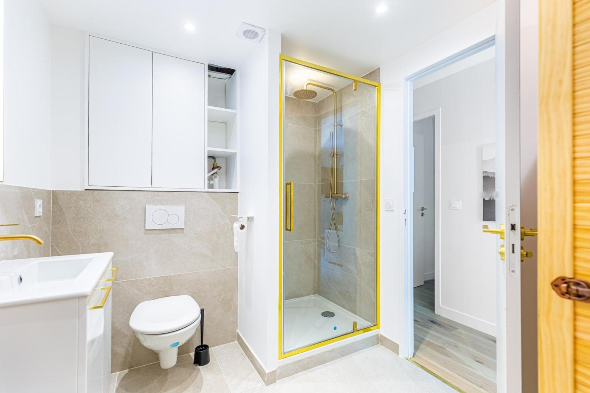 Lavie Maison Balneo Garden Flat Bordeaux Exteriér fotografie