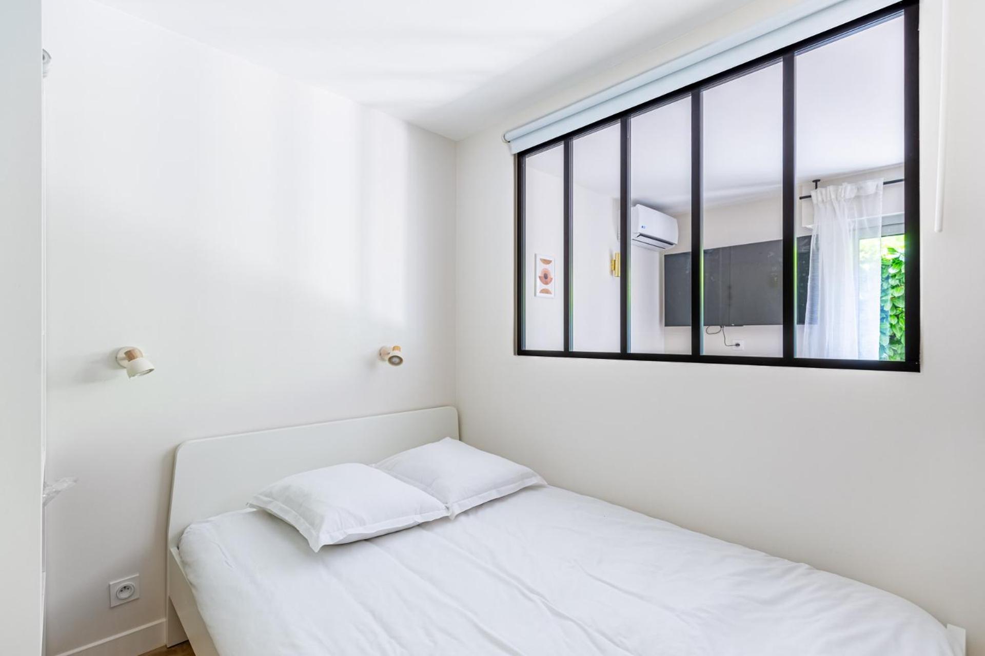 Lavie Maison Balneo Garden Flat Bordeaux Exteriér fotografie